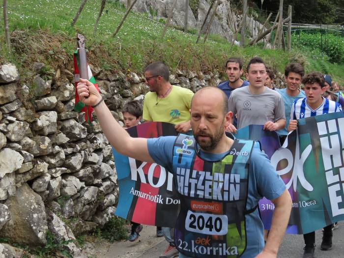 ALBIZTUR BIDANIA KORRIKA 22 3 1649420542067