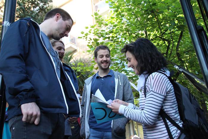 "Gu bezala, beste 100.000 za 10 1528636788530