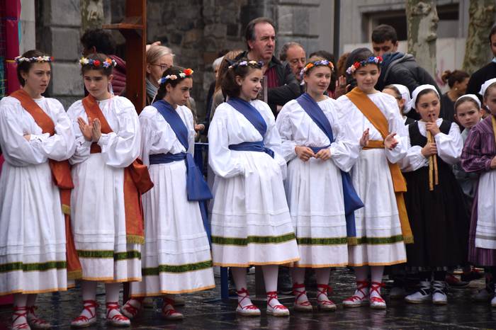 Dantzari Txiki Tolosa 2022 26 1649508647032