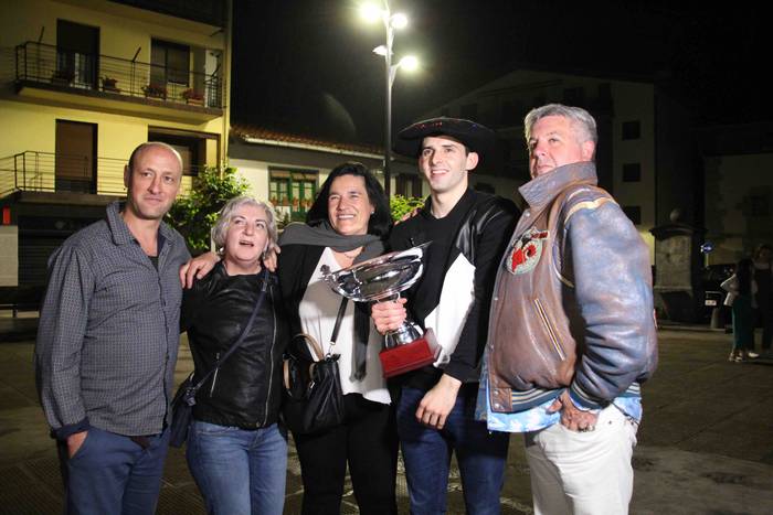 Jokin Altuna txapeldun harre 20 1527462081332