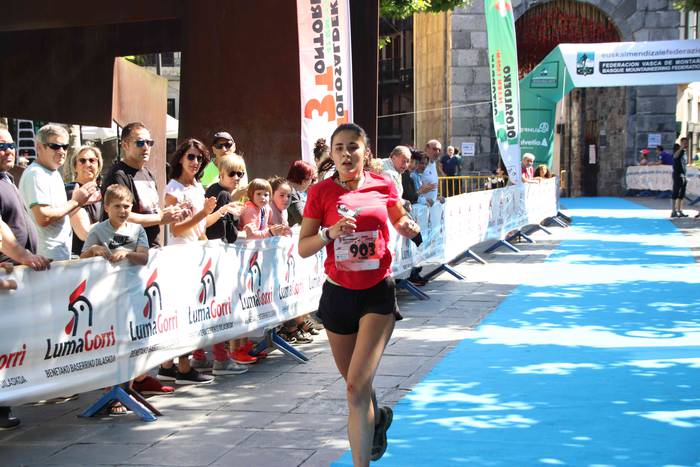 Helmuga, gazteen lasterketa  33 1560693955896