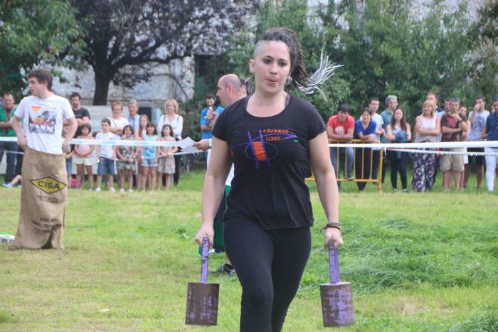 Azken ostikoak festen azkene 24 1530468861583