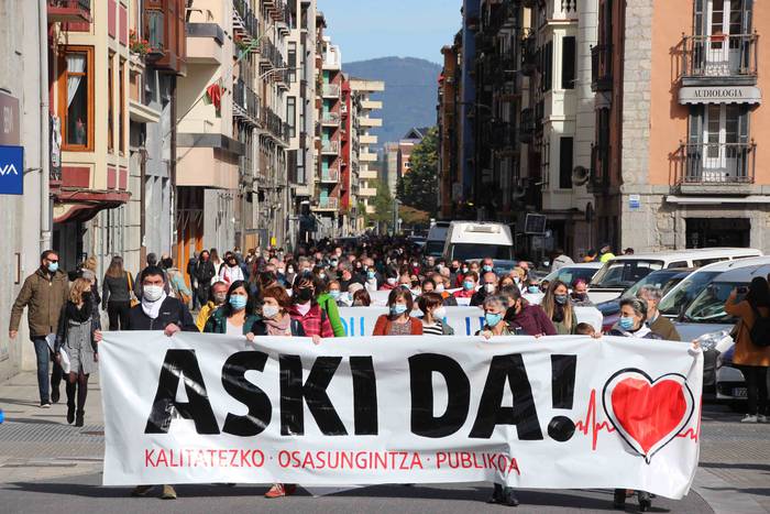 Asuncion agerraldia, manifes 19 1602940770461