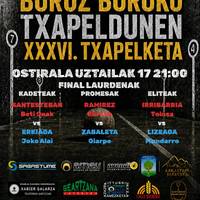 Txapelketa