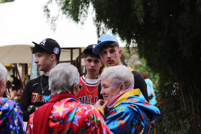 Irudimenak ez du mugarik Tol 19 1740933752862