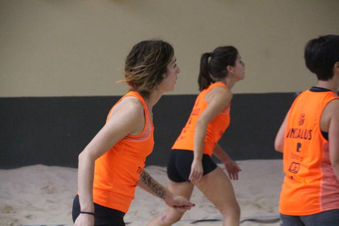 NESKEN 4X4 BOLEIBOL TXAPELKE 9 1508756063595