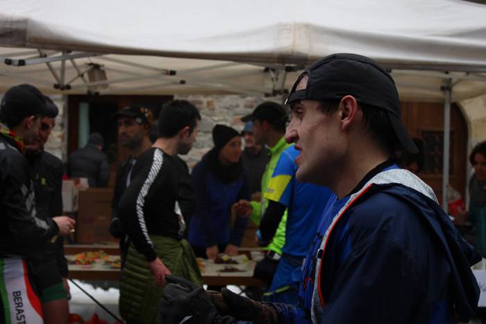 Jokin Lizeaga eta Veronica D 76 1517771676589