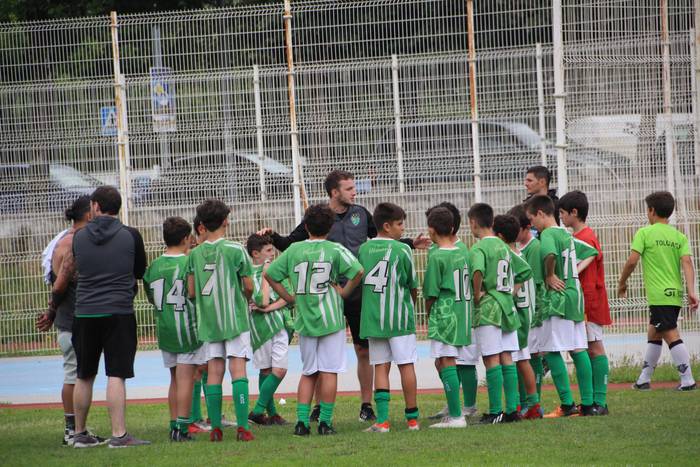 tolosa cf Urtzi Gurutxaga Or 11 1654971590431