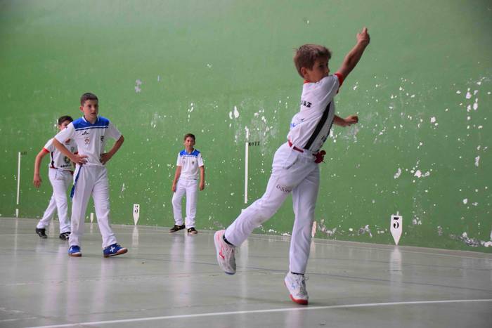 Ataria pilota Txapelketa 202 1 1654249308114