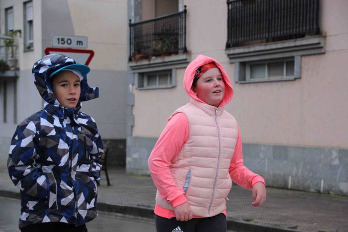 Imanol Gonzalez eta Saioa Ar 13 1573928424293