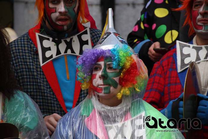 Albiztur inauteriak 2018, As 42 1518444937507