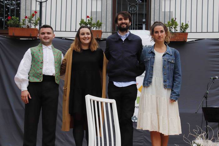 Aulki hutsak ekitaldia Irura 37 1632920821575