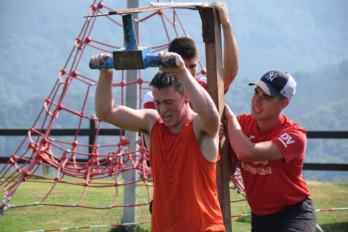 Albizturko Santa Marina fest 23 1658079793858