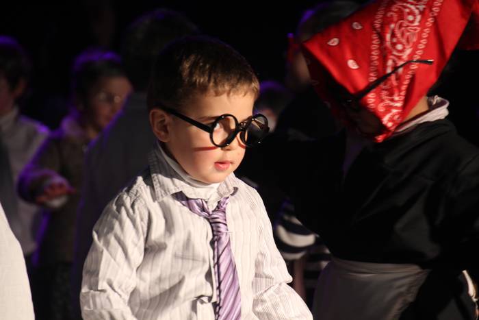 Ikastetxeetan ere inauteriek 51 1518097217798