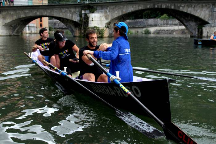 Batela txikien balantza, Zut 98 1505567179341