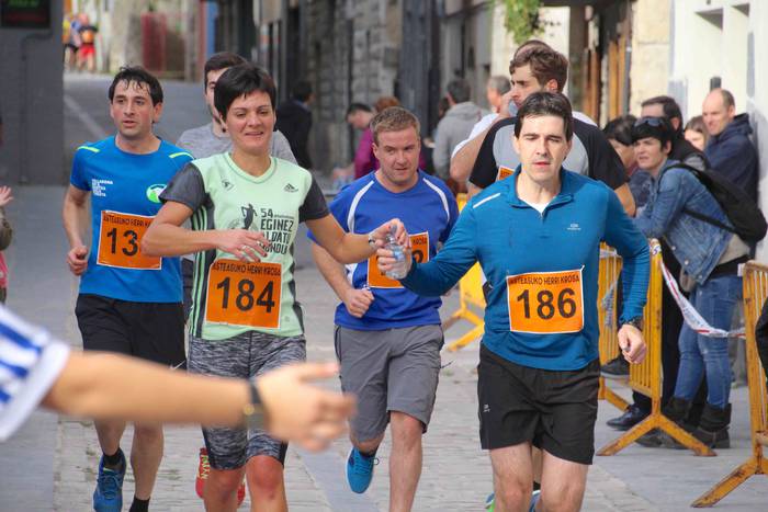 Asteasuko IV. Elkartasun krosa 2018 84 1545575047309