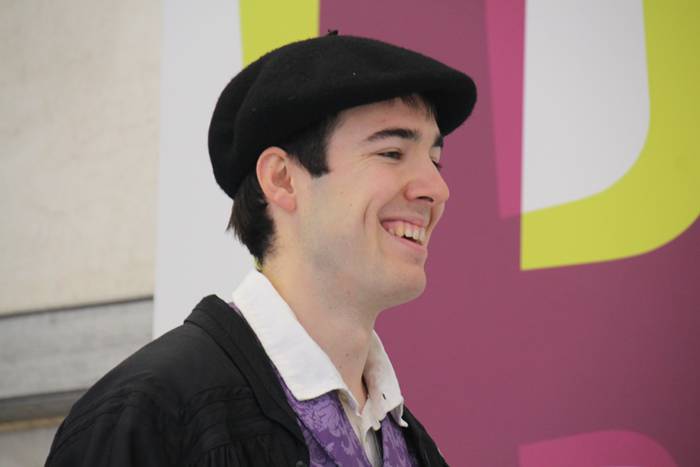 Babarrunaren aitzakian, Eusk 18 1511017408523