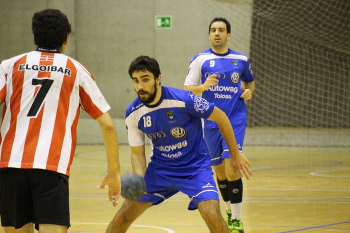 tolosa eskubaloi vs elgoibar 2016 3 1454505778561