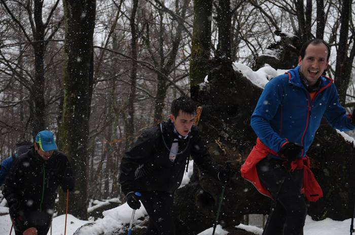 Jokin Lizeaga eta Veronica D 236 1517772730387