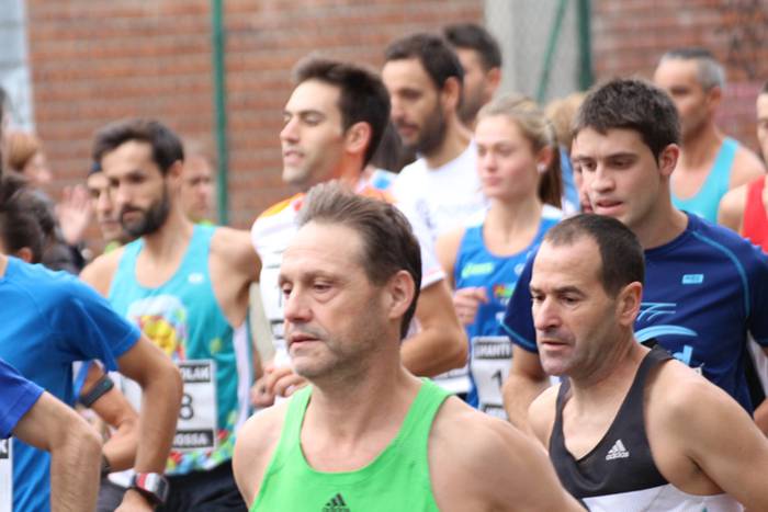 Haizearen aurka, baina aurrera 5 1476272522477