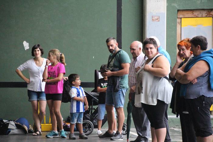 San Inazio ospatzen Ibarran  24 1501438913765