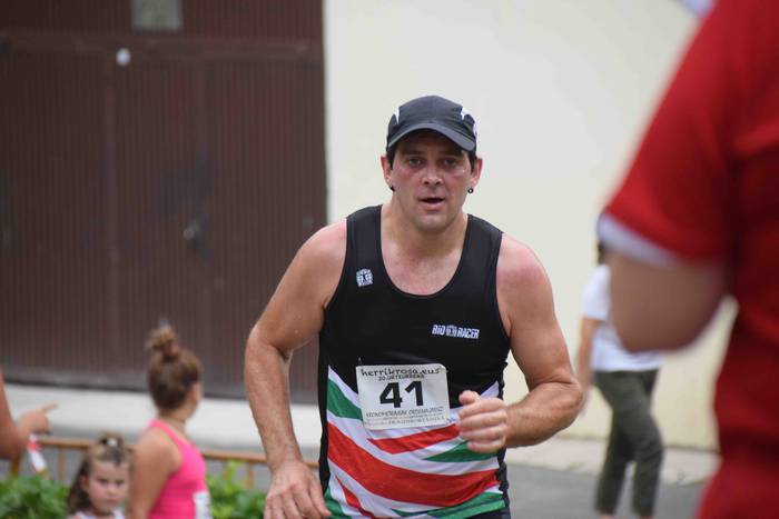 Regillaga eta Muñozek irabaz 87 1569086907029