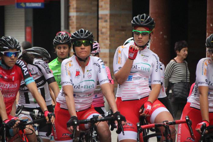 Lucia Gonzalezek irabazi du  6 1527422753274