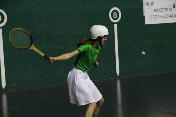 Emakume, raketista eta profe 38 1511035211783