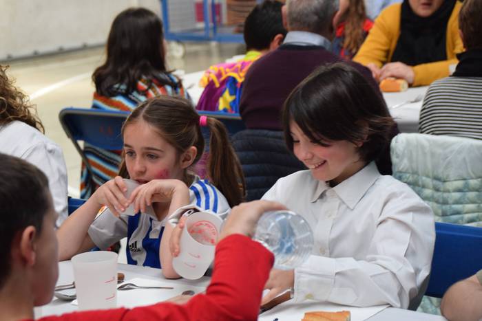 Tripa beteta, festan jarrait 26 1551022492580