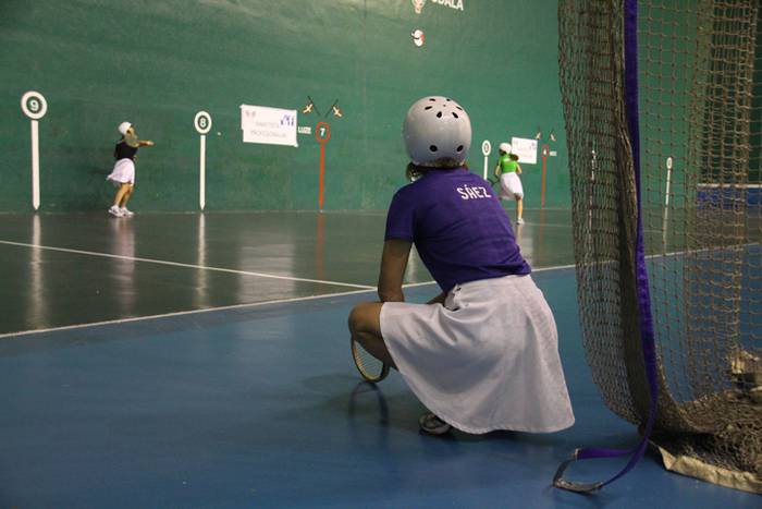 Emakume, raketista eta profe 48 1511035280762