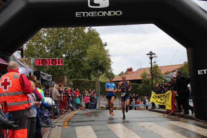 Lokaztuta Amasako XXIV. mendi duatloia 166 1477236715989