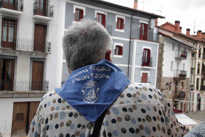 Berastegiko festak. Txupinaz 54 1659702359173