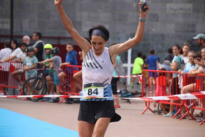 I. Trikuharri Mendi Lasterke 56 1658581457108