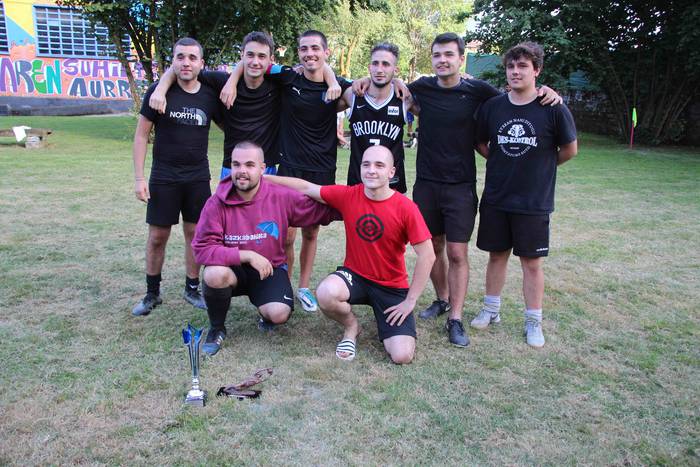 Bonberenea taldea, XV. Bonbe 30 1626544558440