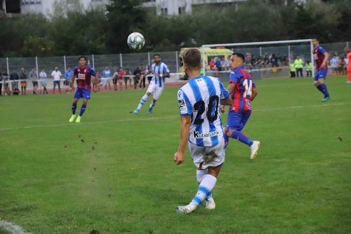 Eibarrek irabazi du Euskal H 47 1565476087793