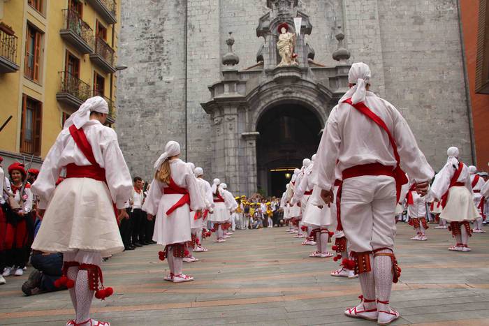 San Joan egunaren ongietorri 51 1561390840947