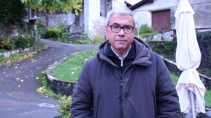 Landa garapena izango dute hizketagai, ostiralean