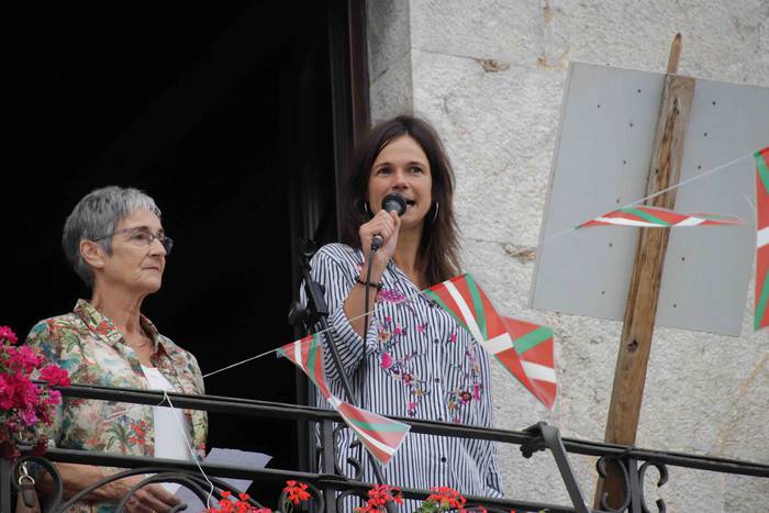 Berastegiko festak. Txupinaz 17 1659702339360