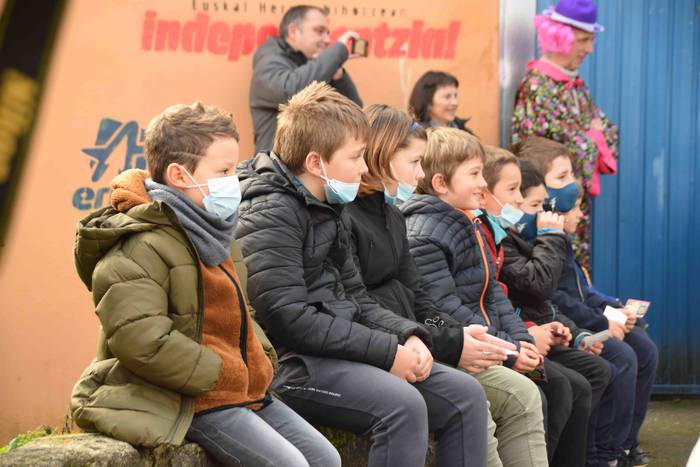 Lizartzako inauterien hasier 12 1644672396869