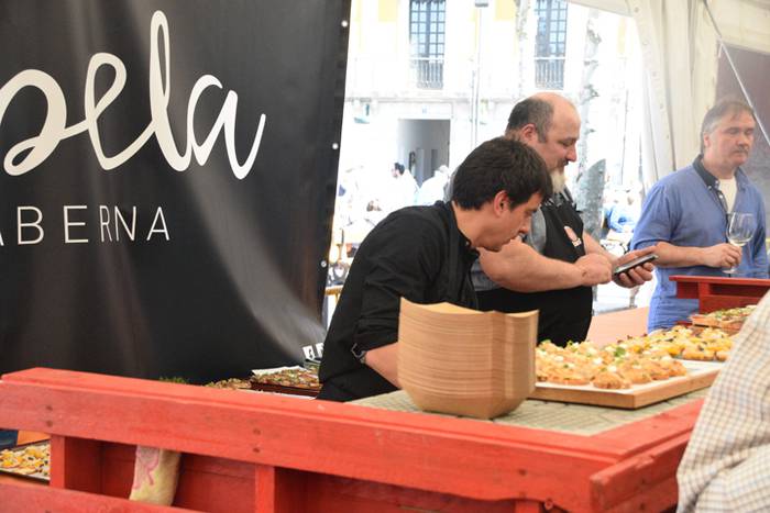 Gure Txokoa elkartearen ardo 7 1491650486828