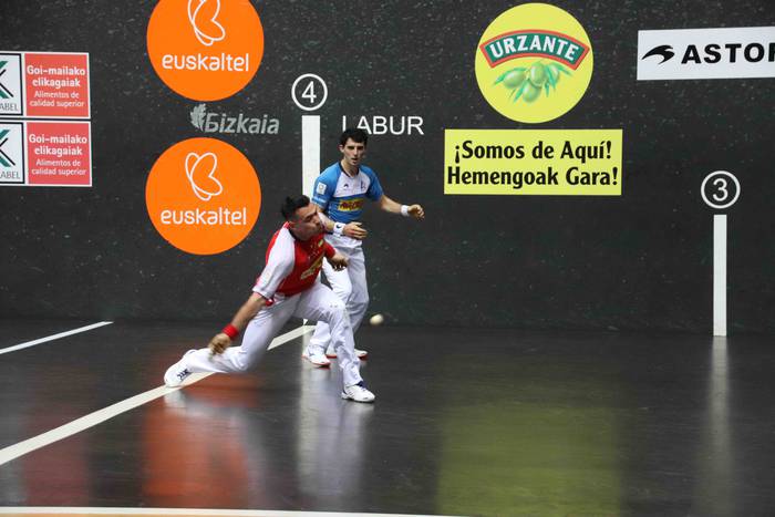 Erik Jakaren estreinako part 1 1620573638244