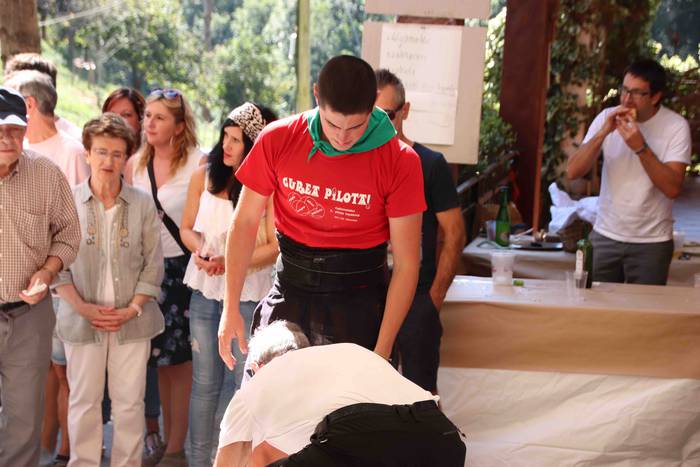 Uganetarrak gehiago izan dir 47 1537014876150