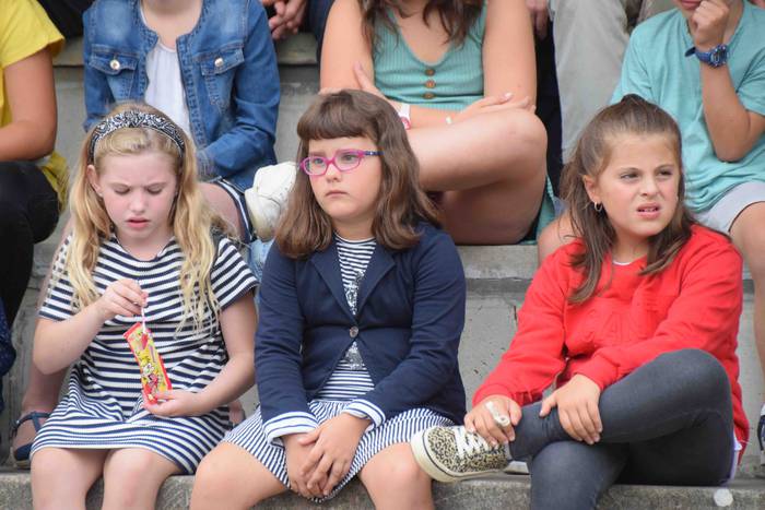 Bidaniko jaiak 2019. Desafio 4 1566757527476