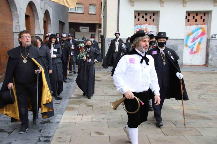 Tolosako Inauteriak 2022 Kab 4 1645717164914