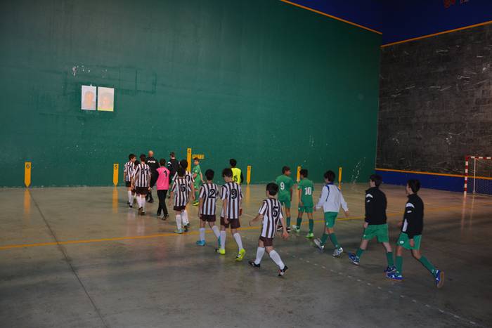 gael gabonetako torneoa 2015 12 1451930856810