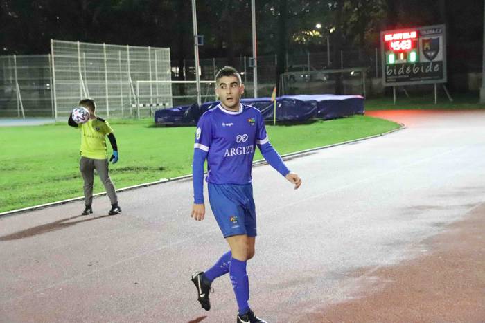 Eta orain lehen mailakoaren  41 1573679345360