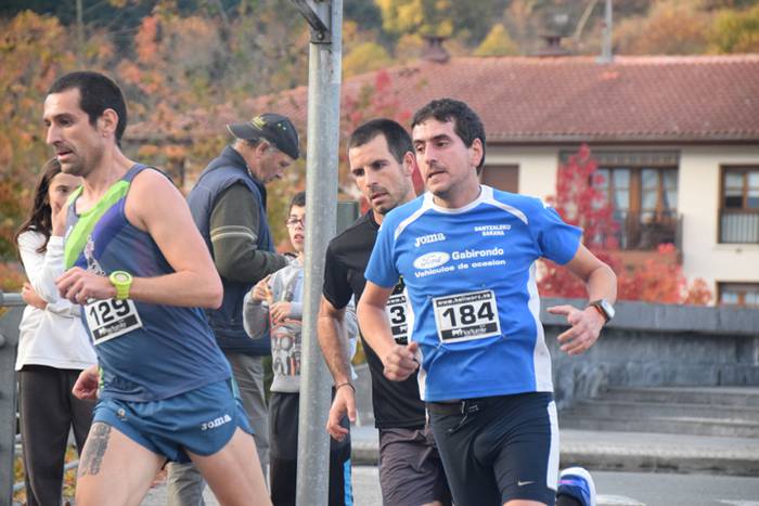 IKAZTEGIETAKO XVII. HERRI KR 132 1511032941850