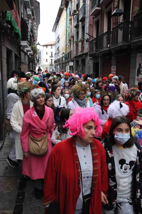 Inauteriak 22, Diana 44 1645957602924