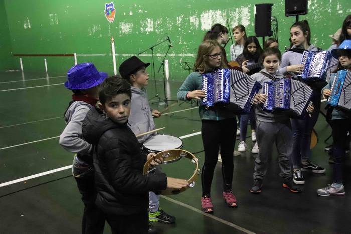 Musika kalera 39 1574451023328