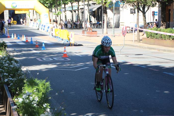 Emakumeen Tolosako Saria 12 1468692354615